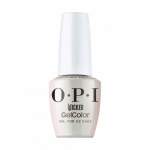 OPI Wicked GelColor Nail Polish Geel-k&uuml;&uuml;nelakk,  Oh, For Oz Sake