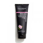 GOSH Copenhagen Rose Oil Hair Shampoo Taastav &scaron;ampoon, 230ml