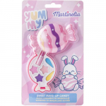 Martinelia Yummy Sweet Make-Up Candy Laste kosmeetikakomplekt, Seatud