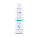 Korban Professional Micellar Shampoo Puhastav mitsellaarne &scaron;ampoon, 100ml