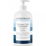 Waterclouds Motion Care Shampoo Toitev juuste &scaron;ampoon, 1000ml