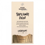 Four Reasons Original Takeaway Demi-Permanent Hair Color Juuksev&auml;rv, 8.3 Goldilocks