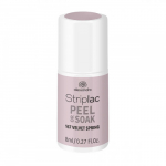 Alessandro Striplac Peel Or Soak K&uuml;&uuml;nelakk, 167 Velvet Spring