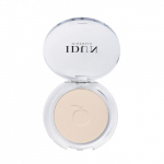 IDUN Mineral Single Eyeshadow Mineraalsed lauv&auml;rvid, Sandvita