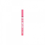 W7 Cosmetics Hot Line Plumping Liquid Lip Liner Paksendav vedel huulekontuurpliiats, Kiss Voltage