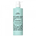 Four Reasons Original Ultra Moisture Conditioner Tugevalt niisutav palsam, 500ml