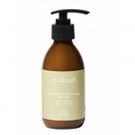 Mokosh Moisturizing And Illuminating Body Lotion With Glow Effect Pear Kehakreem, 200ml