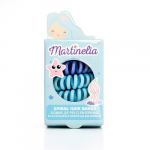 Martinelia Lets Be Mermaids Hair Bands Juuksekummid lastele, Blue