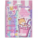 Martinelia Hydrating Mask Niisutav n&auml;omask lastele, Kitty