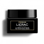 Lierac Premium The Voluptuous Cream Intensiivne niisutuskreem vananemisvastase toimega, 50ml