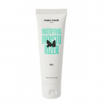 Men Rock Mattifying Moisturizer Gel With Niacinamide Matistav niisutav n&auml;ogeel niatsinamiidiga, 50ml