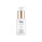 Driu Beauty Wise Actives Concentrated Serum Niacinamide 5% Kontsentreeritud niatsinamiidi seerum, 50ml