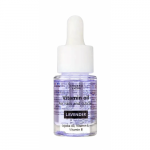 Vitamin Oil for Nails and Cuticles Vitamiinidega rikastatud nahahooldus&otilde;li Lavender