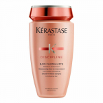 Discipline Bain Fluidealiste Siluv &scaron;ampoon t&otilde;rksatele juustele 250ml