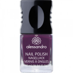 Nail Polish K&uuml;&uuml;nelakk 913 All Night Long