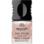 Nail Polish K&uuml;&uuml;nelakk 107 Shimmer Shell