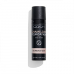 Chameleon Foundation Jumestuskreem 06 Medium Dark