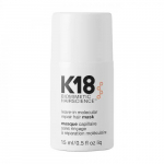 Leave-In Molecular Repair Hair Mask Mitte-pestav molekulaarne taastav juuksemask 15ml