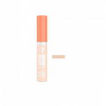 W7 Cosmetics Oh So Sensitive Concealer Peitevahend, 4 Light Neutral