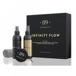 Aromatic 89 Car Care Set Autohoolduskomplekt, Infinity Flow