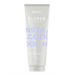 Indola Blond Expert Insta Cool Shampoo Blondide juuste &scaron;ampoon, 250ml