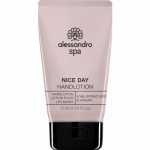 Alessandro Nice Day Hand Lotion Niiskust s&auml;ilitav igap&auml;evane kreem h&uuml;aluroonhappega, 75ml