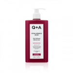Q+A Hyaluronic Acid Post Shower Moisturiser Niisutav kehakreem h&uuml;aluroonhappega, 250ml