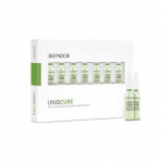 Skeyndor Uniqure Mattifying Pore Refiner Concentrate Matistav kontsentraat, 7x2ml