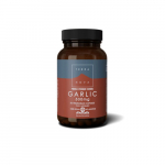 Terranova Garlic 500 mg K&uuml;&uuml;slaugukompleks 500 mg, 50 capsules