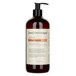 Spalvoti Kvapai Shower Gel Orange & Spices Du&scaron;igeel, 500ml