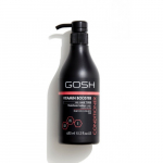 GOSH Copenhagen Vitamin Booster Conditioner Juuksepalsam, 450ml