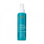 Moroccanoil Protect & Prevent Spray V&auml;rvi kaitsev p&auml;hej&auml;etav palsam, 160ml