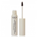 IDUN Minerals Perfect Eyebrows Tinted Brow Gel Toonitud kulmugeel, Dark
