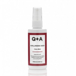 Q+A Hyaluronic Acid Face Mist N&auml;o udu, 100ml