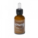 Mokosh Young Smart Drops Mattifying Serum Matti efekti loov seerum, 30ml