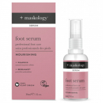 Maskology Daily Use Foot Serum Jalaseerum, 30ml