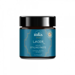 MKS eco Lager Styling Paste Meeste juuste stiliseerimispasta, Sandalwood