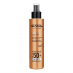 Filorga UV Bronze Body Anti - Ageing Sun Spray SPF50+ Keha p&auml;ikesekaitsekreem, 150ml