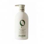 Oliere Paris Anti-Dandruff Shampoo K&otilde;&otilde;mavastane &scaron;ampoon, 500ml