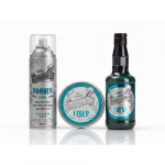 KlipShop Beardburys Juuksehooldustoodete komplekt mehele