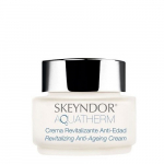 AquaTherm Revitalizing Anti-Aging Cream Vananemisvastane n&auml;okreem 50ml