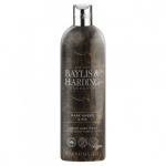 Elements Dark Amber & Fig Body Wash Kehapesu 500ml