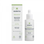Sescacay Rejuvenating Facial Serum Taastav n&auml;oseerum 50ml