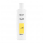 Nioxin Pro Clinical System 1 Conditioner Peanaha ja juuste palsam h&otilde;renevatele juustele, 300ml