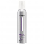 Kadus Professional Dramatize X-strong Hold Mousse Ekstra tugev kohevusvaht, 250ml