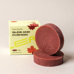 Leaf Shave Shave Soap Bar Raseerimisseep, Cider