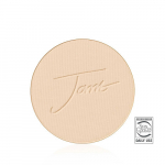Jane Iredale PurePressed Base Mineral Foundation SPF20 Refill Pressitud mineraalpuudri t&auml;ide, Warm Silk