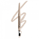 NYX Professional Makeup Epic Smoke Liner Siilmapliiats, WHITE SMOKE