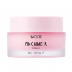 NACIFIC Pink AHA/BHA Cream AHA ja BHA happeid sisaldav n&auml;okreem, 50ml