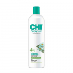 CHI CleanCare Deep Cleansing Shampoo Puhastav juuste &scaron;ampoon, 739ml